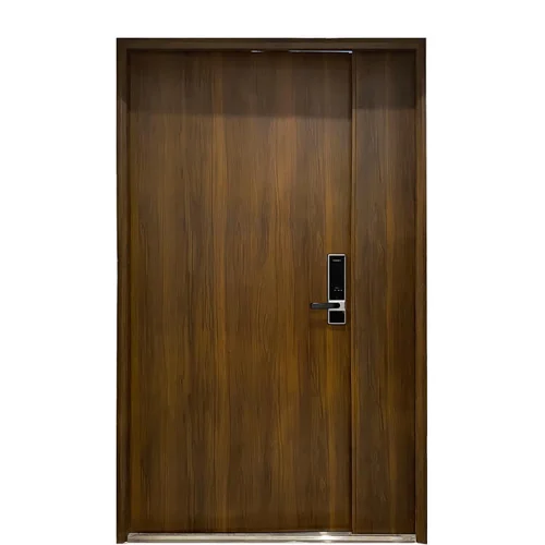 Cửa Chống Cháy