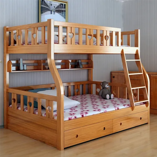 Giường Tầng - Nội thất An Phát Home