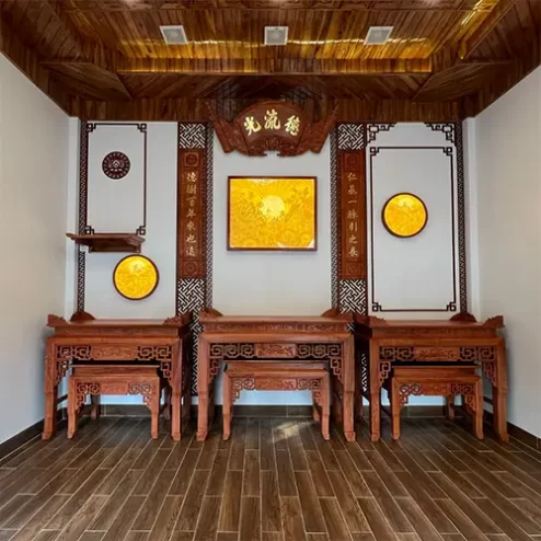 Phòng Thờ