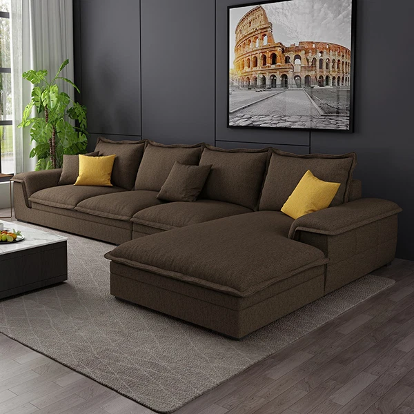 Sofa Chữ L