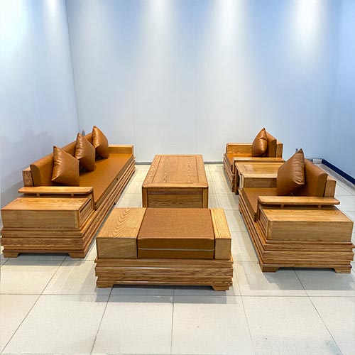 Sofa Gỗ