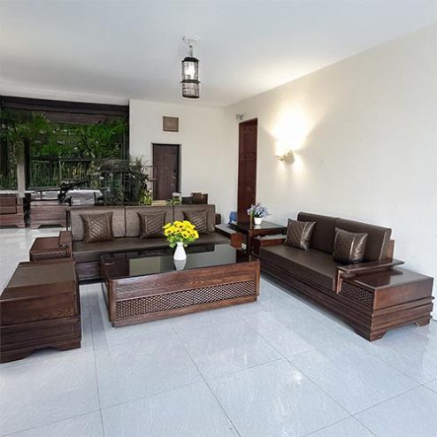 Sofa Góc