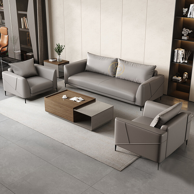 Sofa Văn Phòng