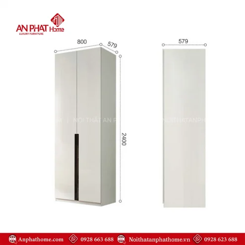 Tu Ao Canh Kinh Cao Cap TA 509 4