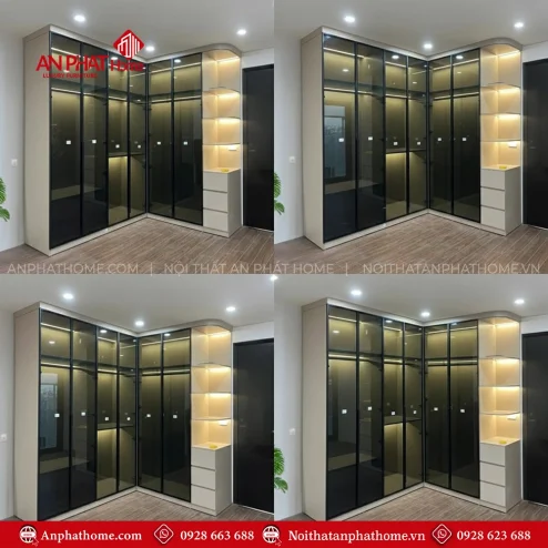 Tu Ao Canh Kinh Hien Dai Dep TA 511 4