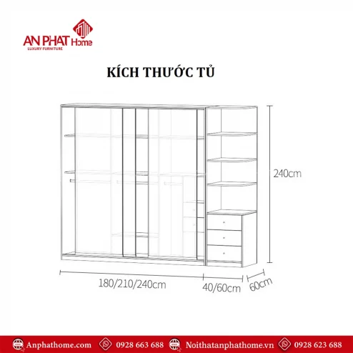 Tu Ao Canh Kinh Hien Dai TA 508 10