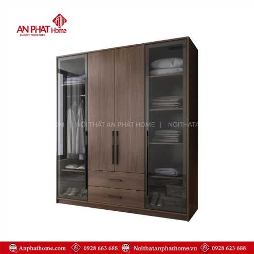 Tu Ao Go MDF Canh Kinh TA 505 4