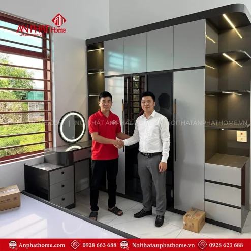 Tu Ao Go Phoi Canh Kinh TA 520 4