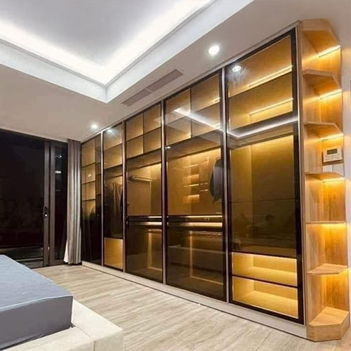 Tủ Quần Áo Người Lớn