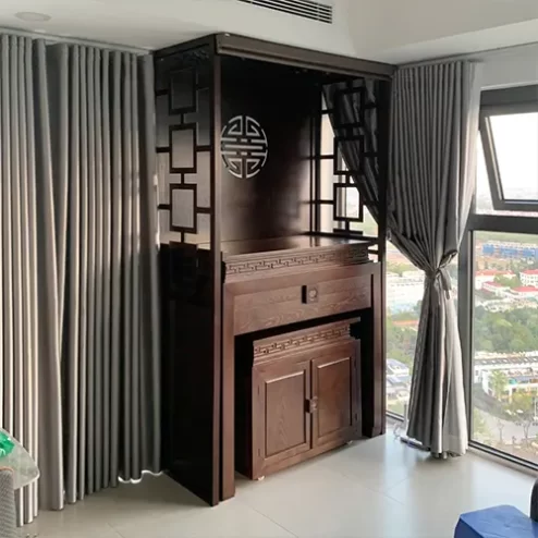 Bàn Thờ Chung cư