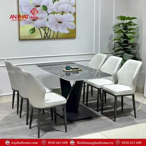bo ban an mat da ceramic dep 6 ghe cao cap ba 190300003