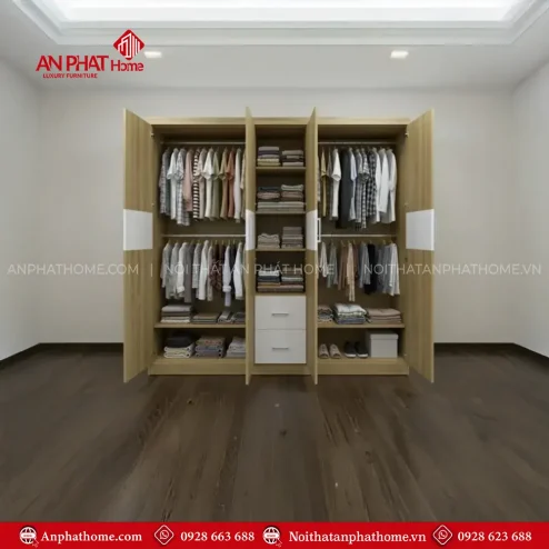 combo giuong tu hien dai cao cap cb 8300001