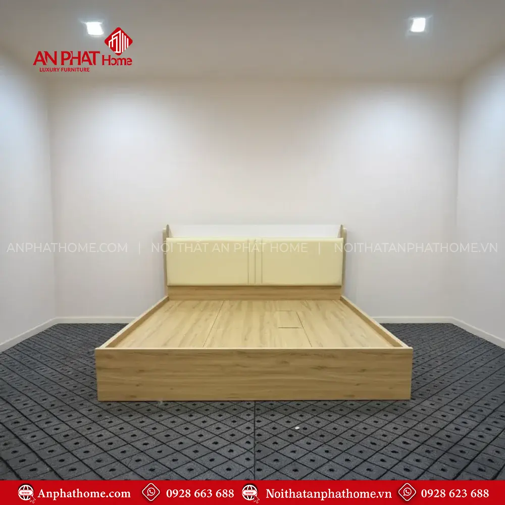 Combo Giường Tủ Hiện Đại Cao Cấp CB-83 12 Combo Giường Tủ Hiện Đại Cao Cấp CB-83