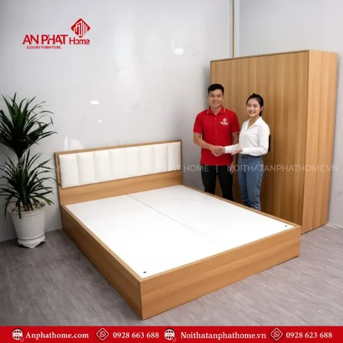 combo giuong tu hien dai cb 7600003