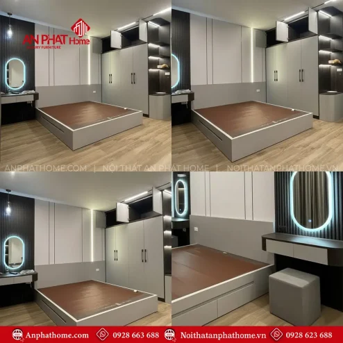 combo noi that cho phong ngu hien dai cb 3900002