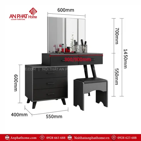 combo noi that dep cho phong ngu cb 7100001