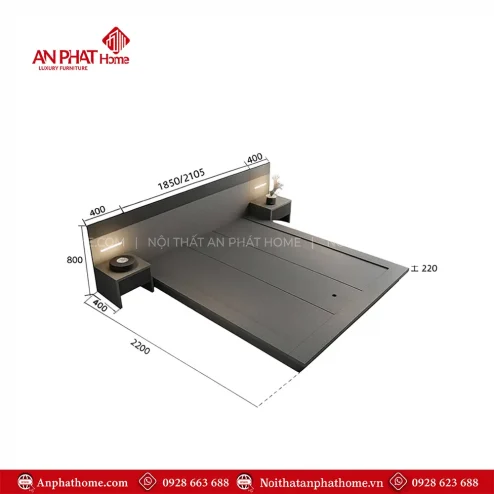 combo noi that dep cho phong ngu cb 7100004