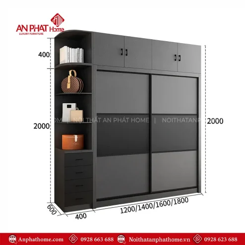 combo noi that dep cho phong ngu cb 7100007