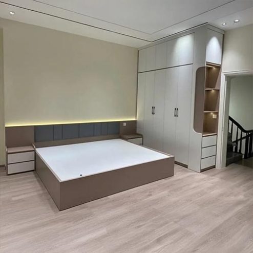 Combo Nội Thất Phòng Ngủ Đẹp CB-85
