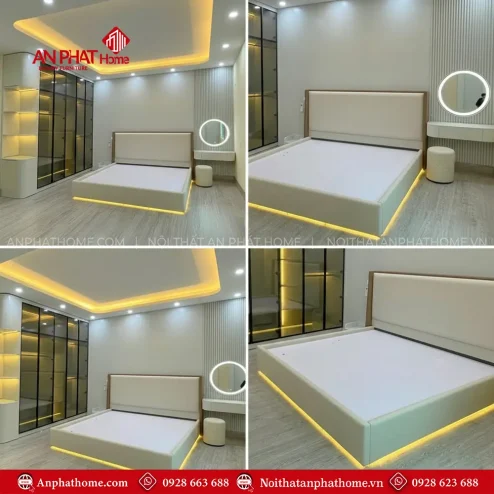 combo noi that phong ngu hien dai cb 4500001