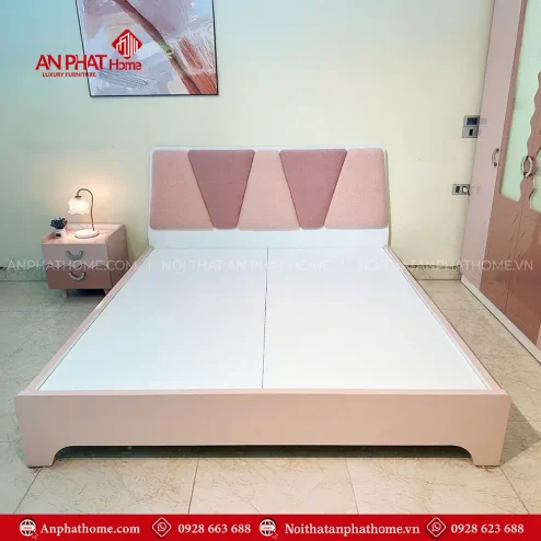 combo phong ngu cho be gai cb 9900002
