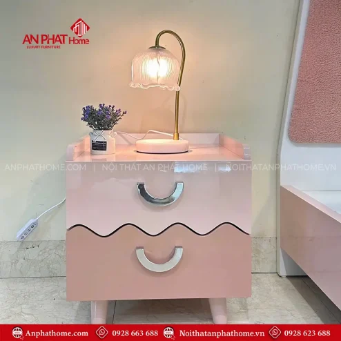 combo phong ngu cho be gai cb 9900003