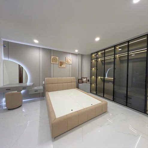 Combo Phòng Ngủ Đẹp An Phát CB-47