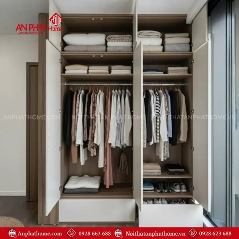 combo phong ngu dep cao cap cb 0600001