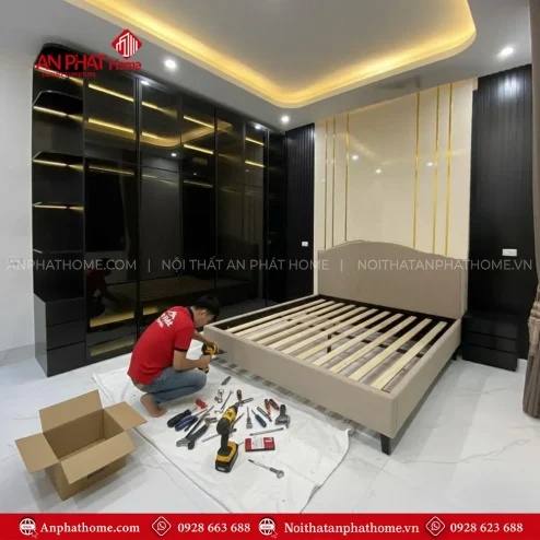combo phong ngu dep cao cap cb 6100002