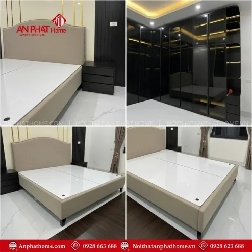 combo phong ngu dep cao cap cb 6100003