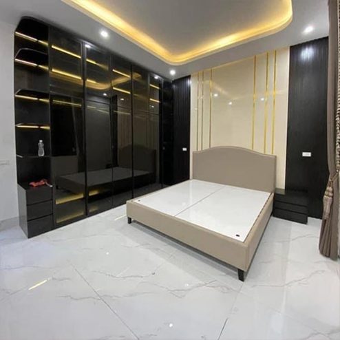 Combo Phòng Ngủ Đẹp Cao Cấp CB-61