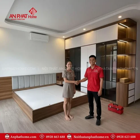combo phong ngu dep hien dai cb 0100001