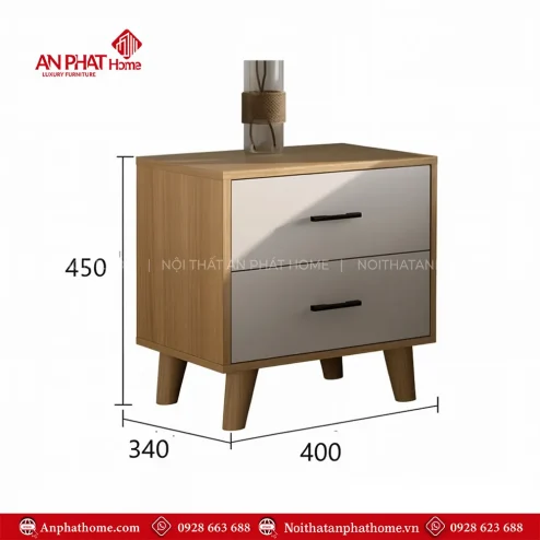 combo phong ngu go hien dai cb 6800001