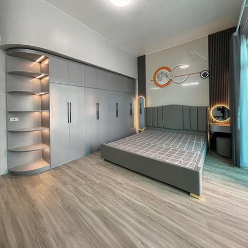 Combo Phong Ngủ Hiện Đại Đẹp CB-14