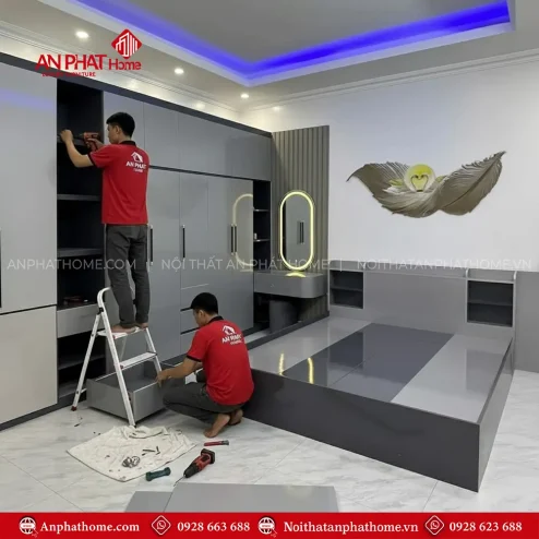combo phong ngu nhua hien dai cb 2400001