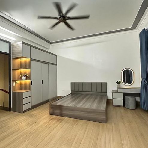 Combo Phòng Ngủ Sang Trọng Đẹp CB-43