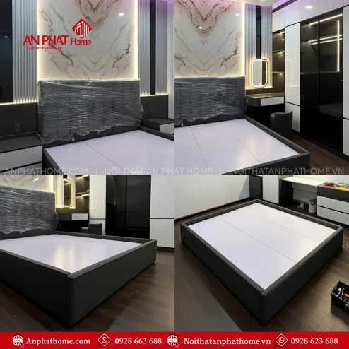combo phong ngu sang trong hien dai cb 5600001