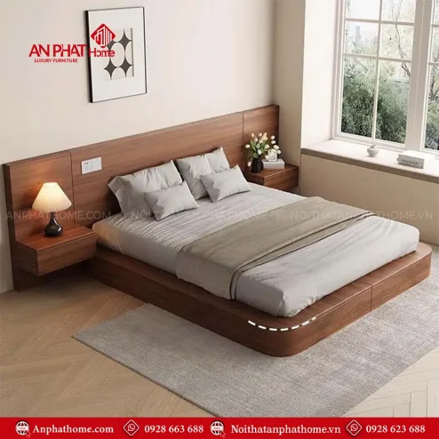 giuong bet thiet ke hien dai gn 20900003