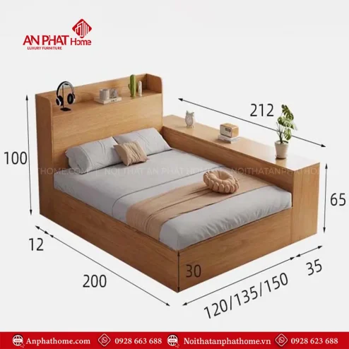 giuong doi go cong nghiep gn 21500001