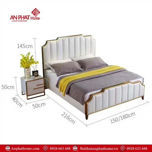 giuong ngu boc da cao cap hien dai gn 23100001