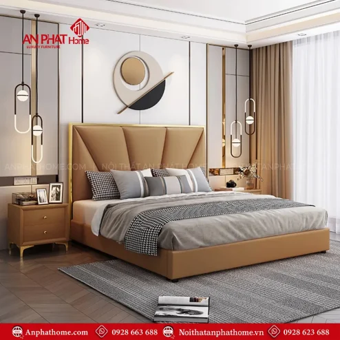 giuong ngu boc da cao cap hien dai gn 23400002