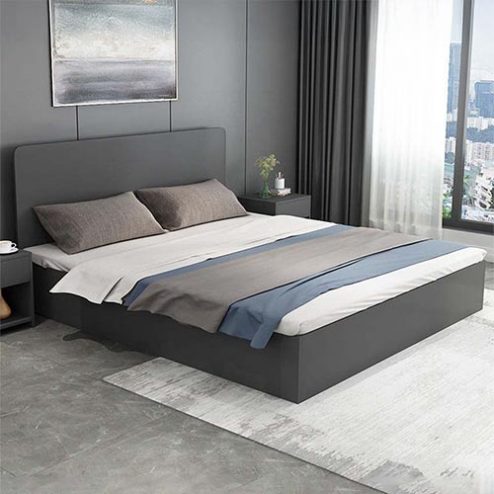 Giường Ngủ Cao Cấp Đẹp GN-230