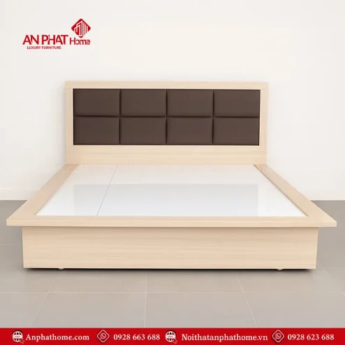 giuong ngu dau giuong boc nem cao cap gn 24900002