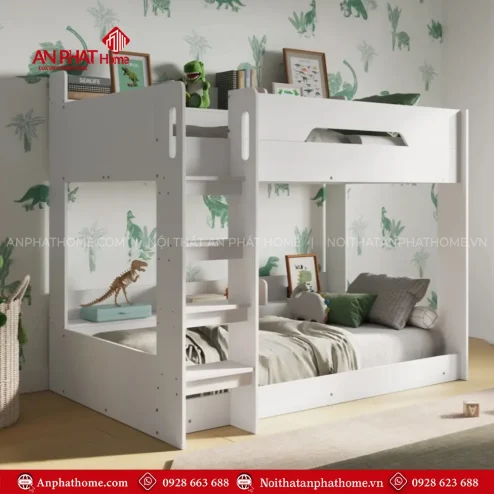 giuong ngu dep 2 tang mau don gian gn 30400002