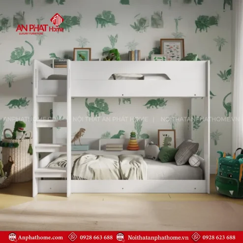 giuong ngu dep 2 tang mau don gian gn 30400003