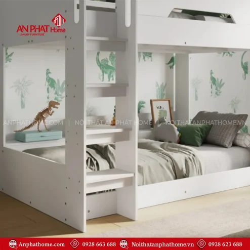 giuong ngu dep 2 tang mau don gian gn 30400004