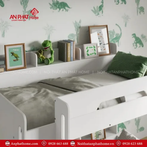 giuong ngu dep 2 tang mau don gian gn 30400007