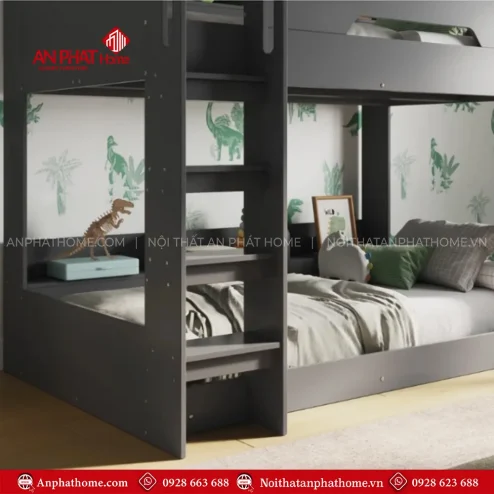 giuong ngu dep 2 tang mau don gian gn 30400008