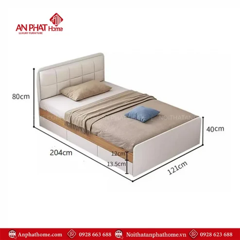 giuong ngu dep cao cap hien dai gn 20500001