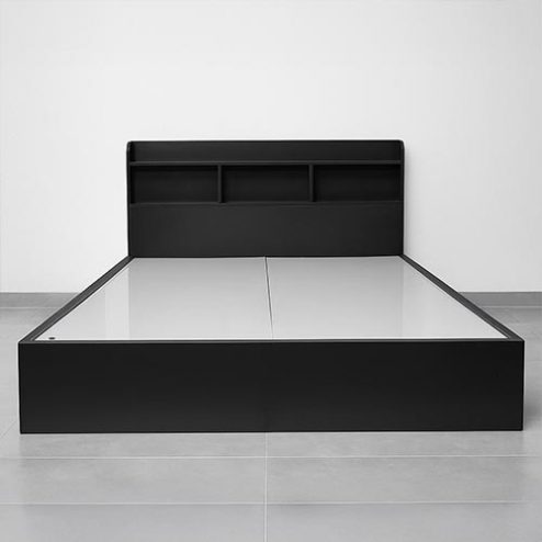 Giường Ngủ Đẹp Hiện Đại Bán Chạy GN-243